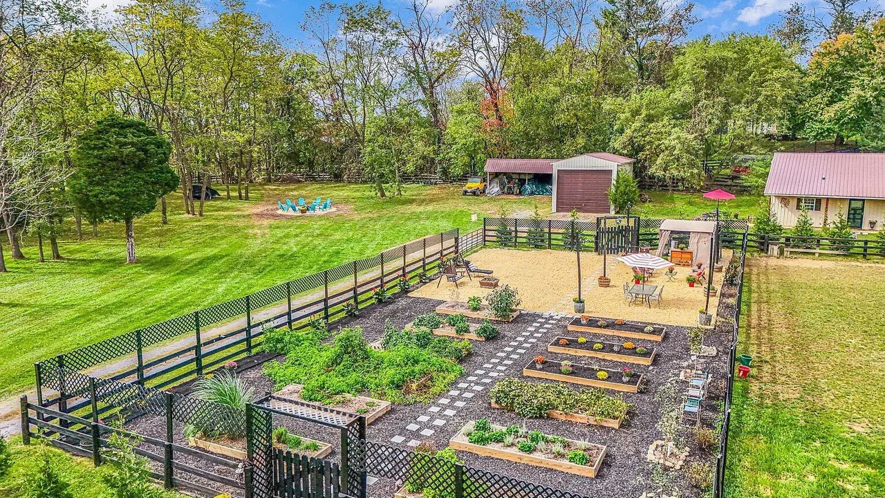 Photo of Outdoor in Middleburg