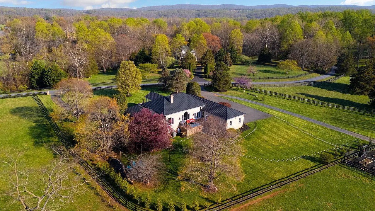 Photo of Outdoor in Middleburg