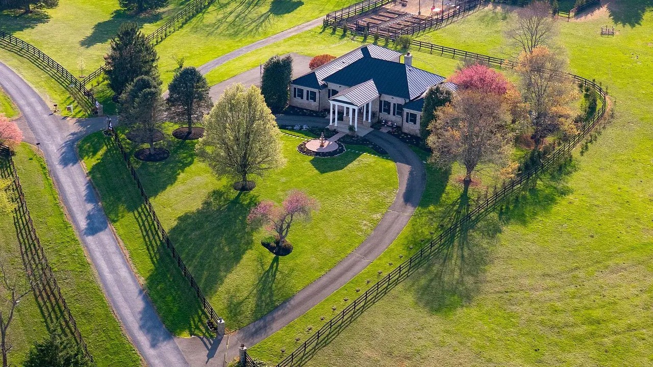 Photo of Outdoor in Middleburg