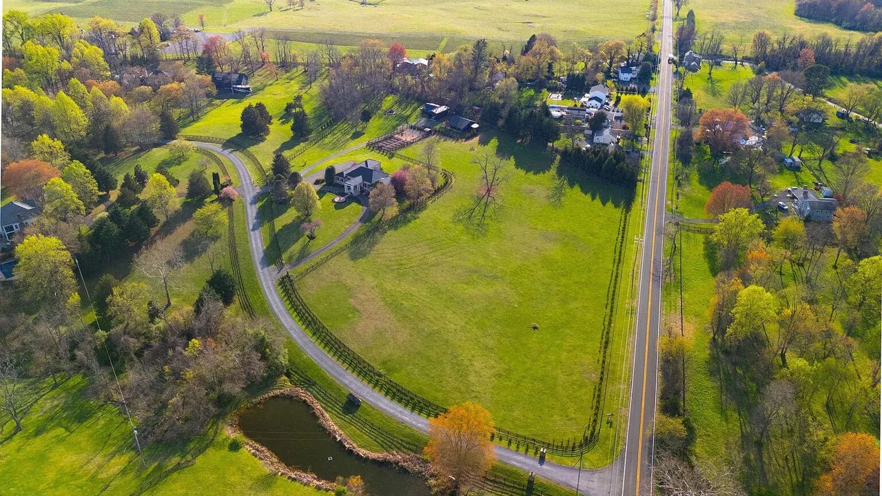 Photo of Outdoor in Middleburg