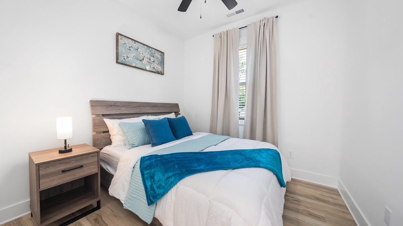 Photo of Bedroom in East Durham