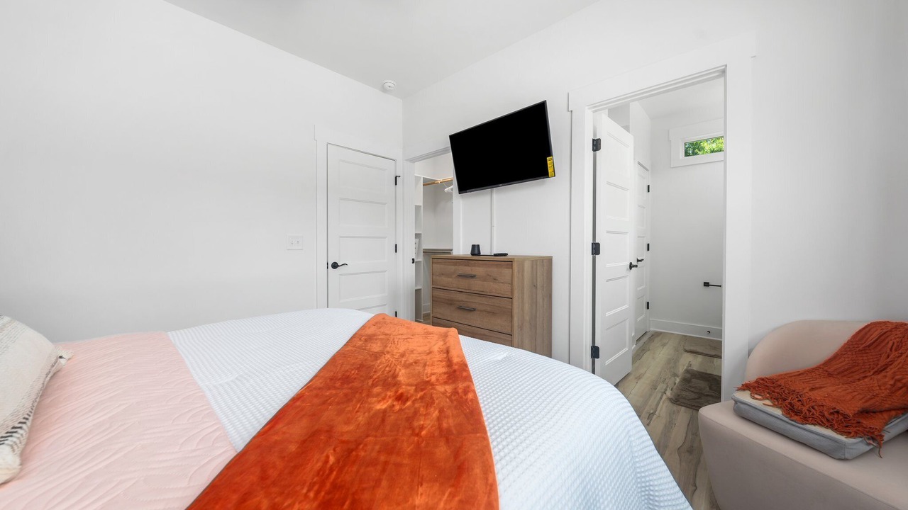 Photo of Bedroom in East Durham