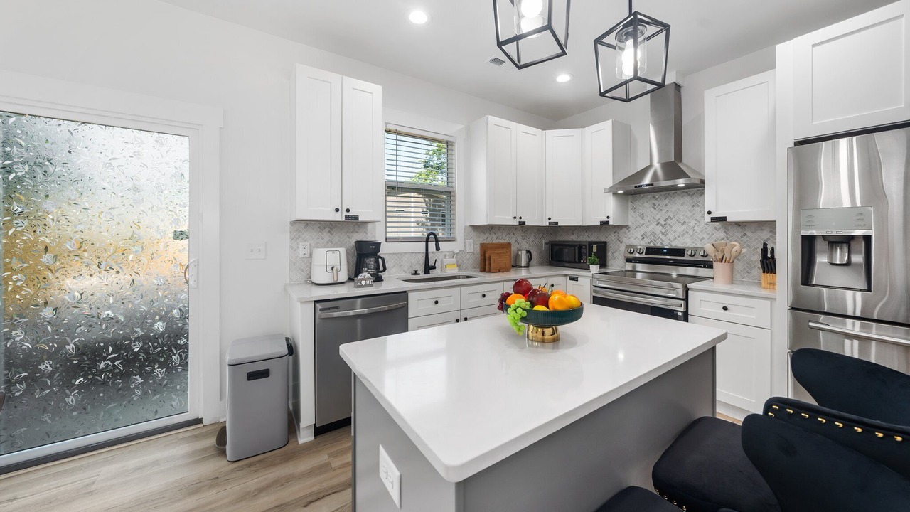 Photo of Kitchen in East Durham