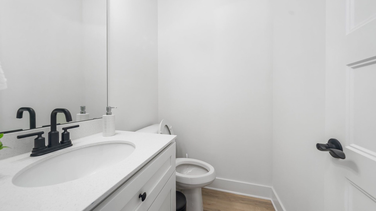 Photo of Bathroom in East Durham