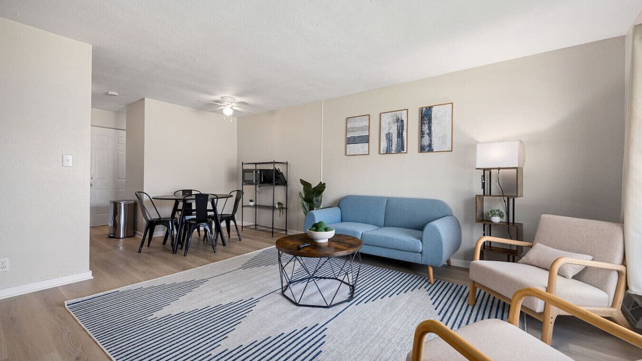 Photo of Livingroom in Peoria Heights