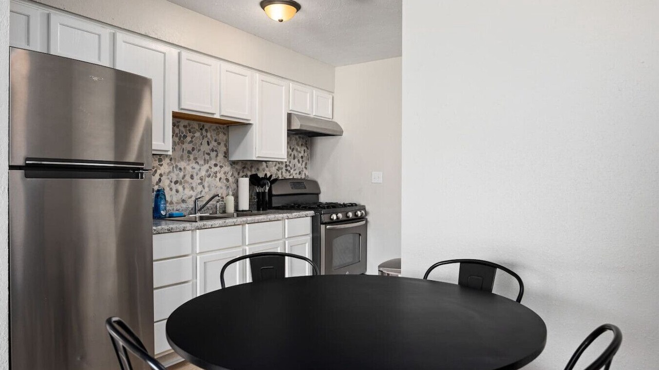 Photo of Kitchen in Peoria Heights