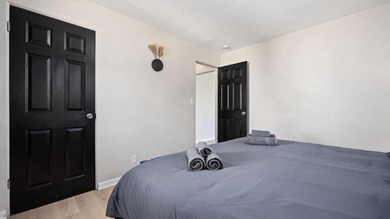 Photo of Bedroom in Peoria Heights