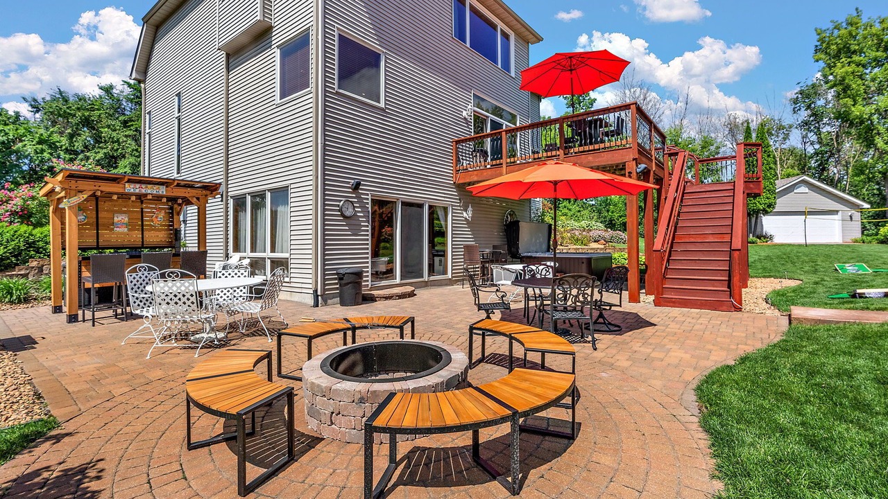 Photo of Outdoor in Lakeville