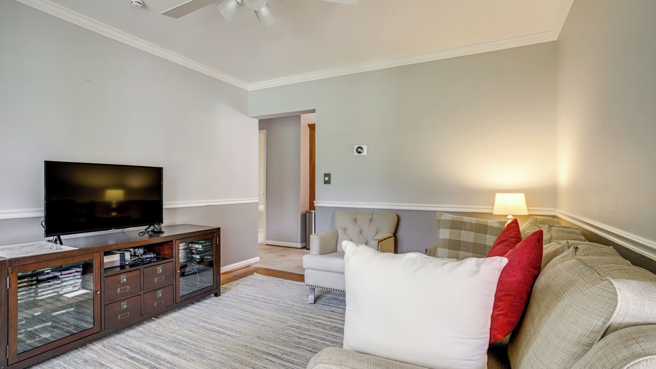Photo of Bedroom in St. Michaels