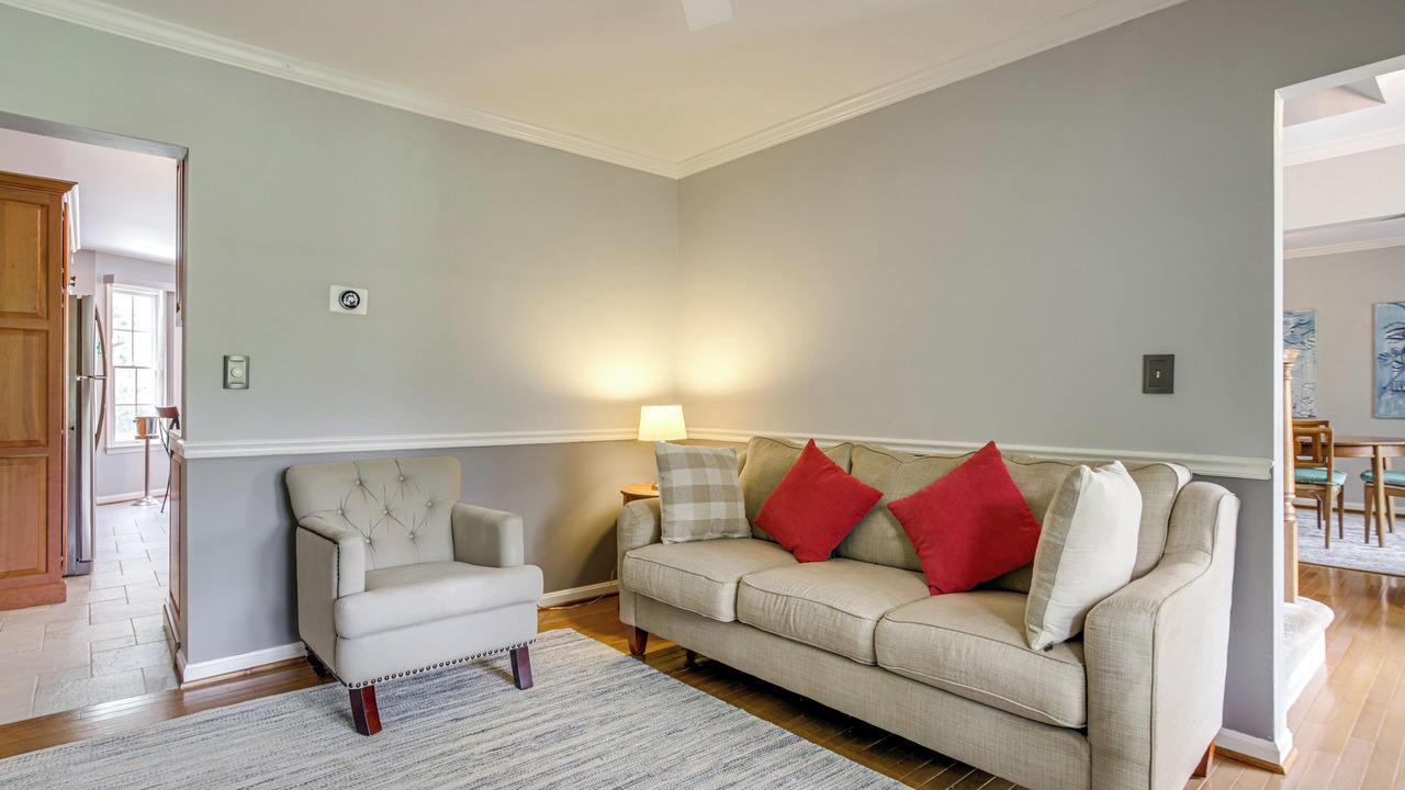 Photo of Livingroom in St. Michaels
