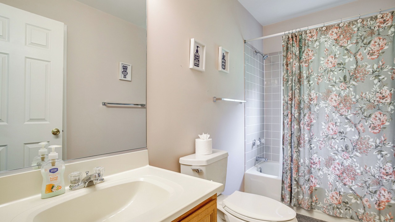 Photo of Bathroom in St. Michaels