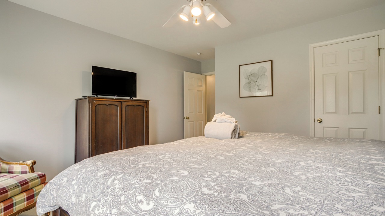 Photo of Bedroom in St. Michaels