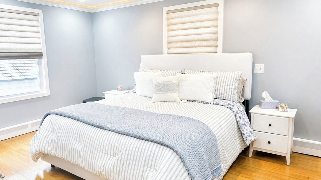 Photo of Bedroom in Ventnor City