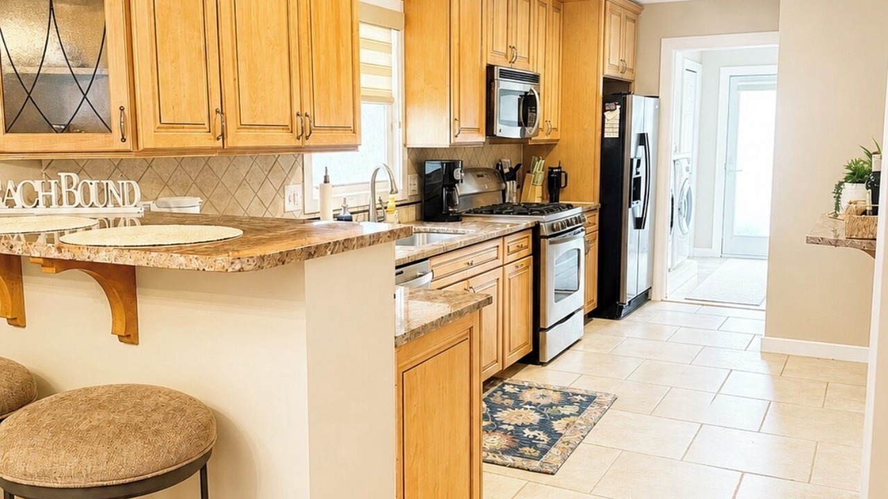 Photo of Kitchen in Ventnor City
