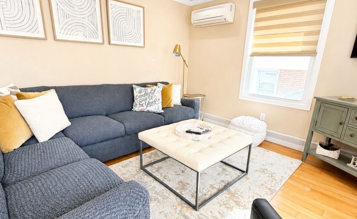 Photo of Livingroom in Ventnor City