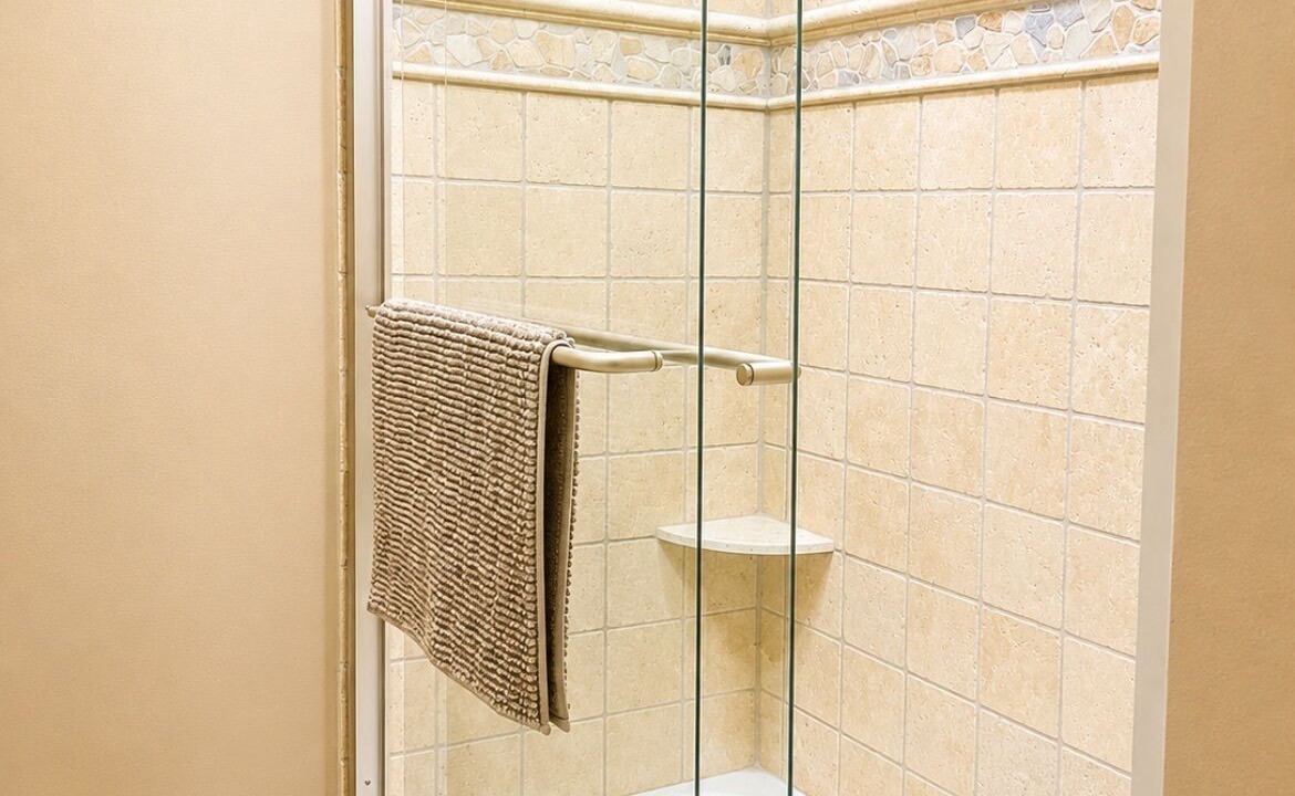 Photo of Bathroom in Ventnor City