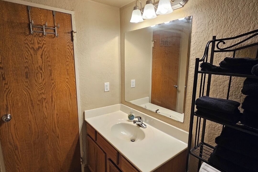 Photo of Bathroom in Iowa City