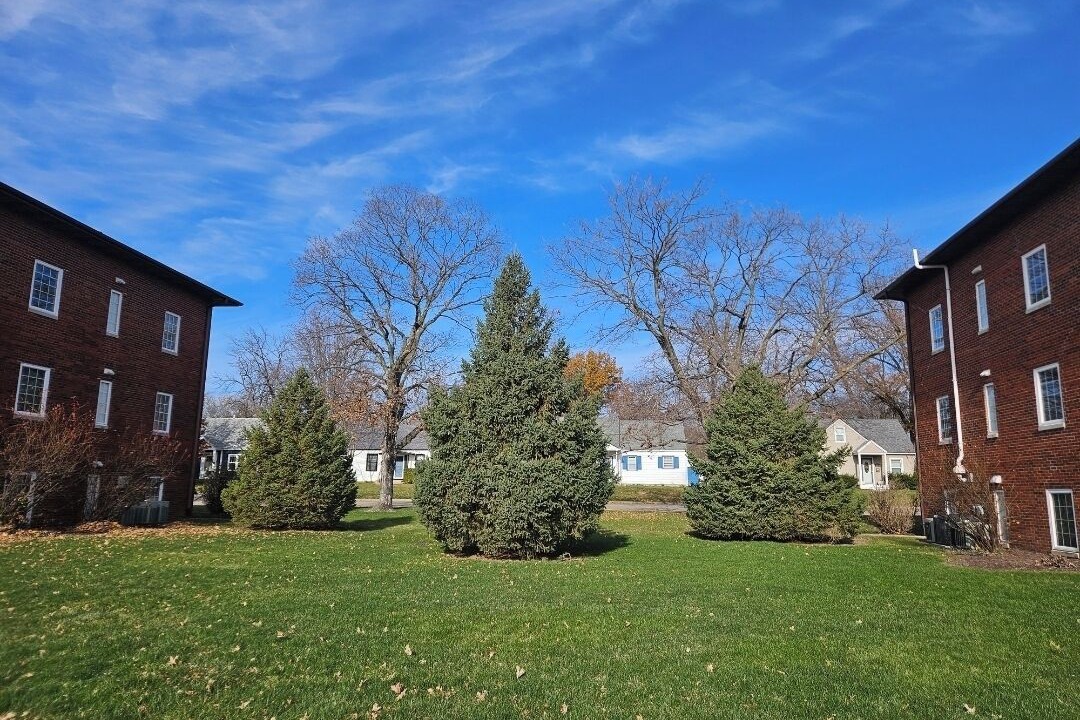 Photo of Outdoor in Iowa City