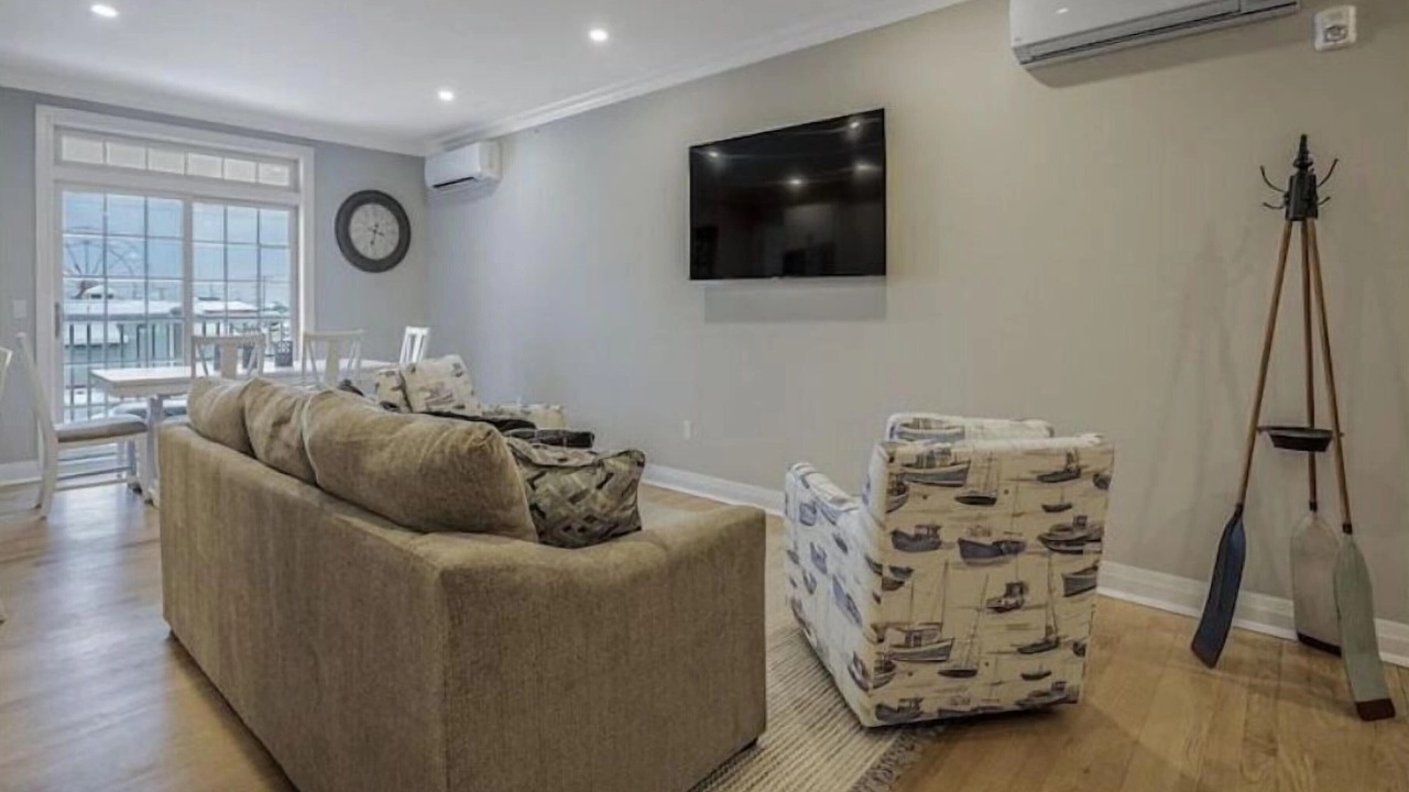 Photo of Livingroom in Beach Haven
