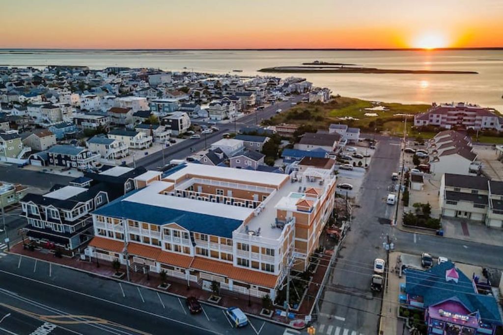 Photo of Outdoor in Beach Haven