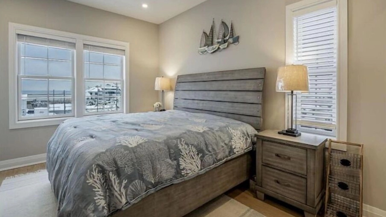 Photo of Bedroom in Beach Haven