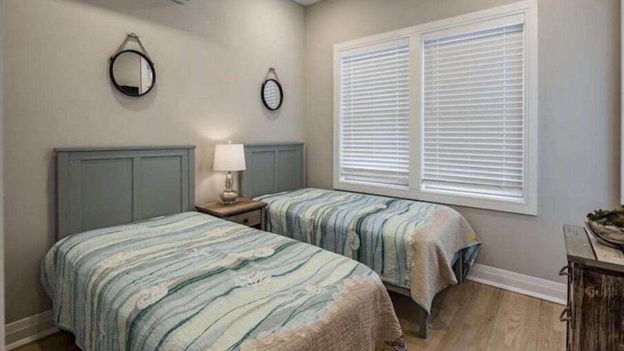 Photo of Bedroom in Beach Haven