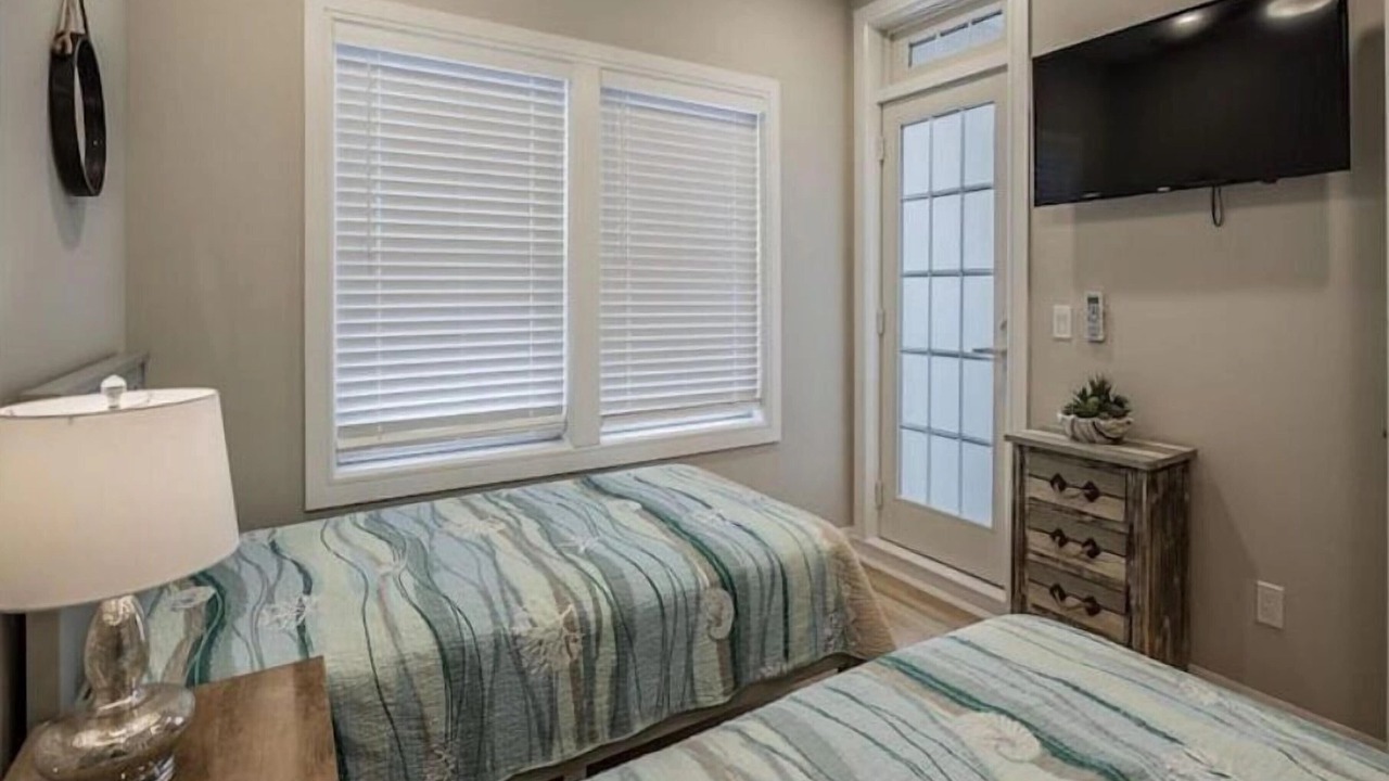 Photo of Bedroom in Beach Haven