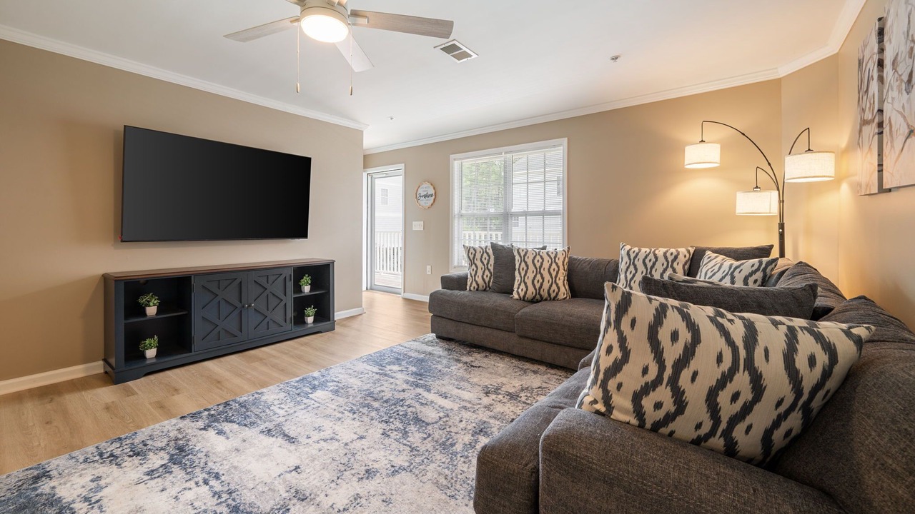 Photo of Livingroom in White Lake