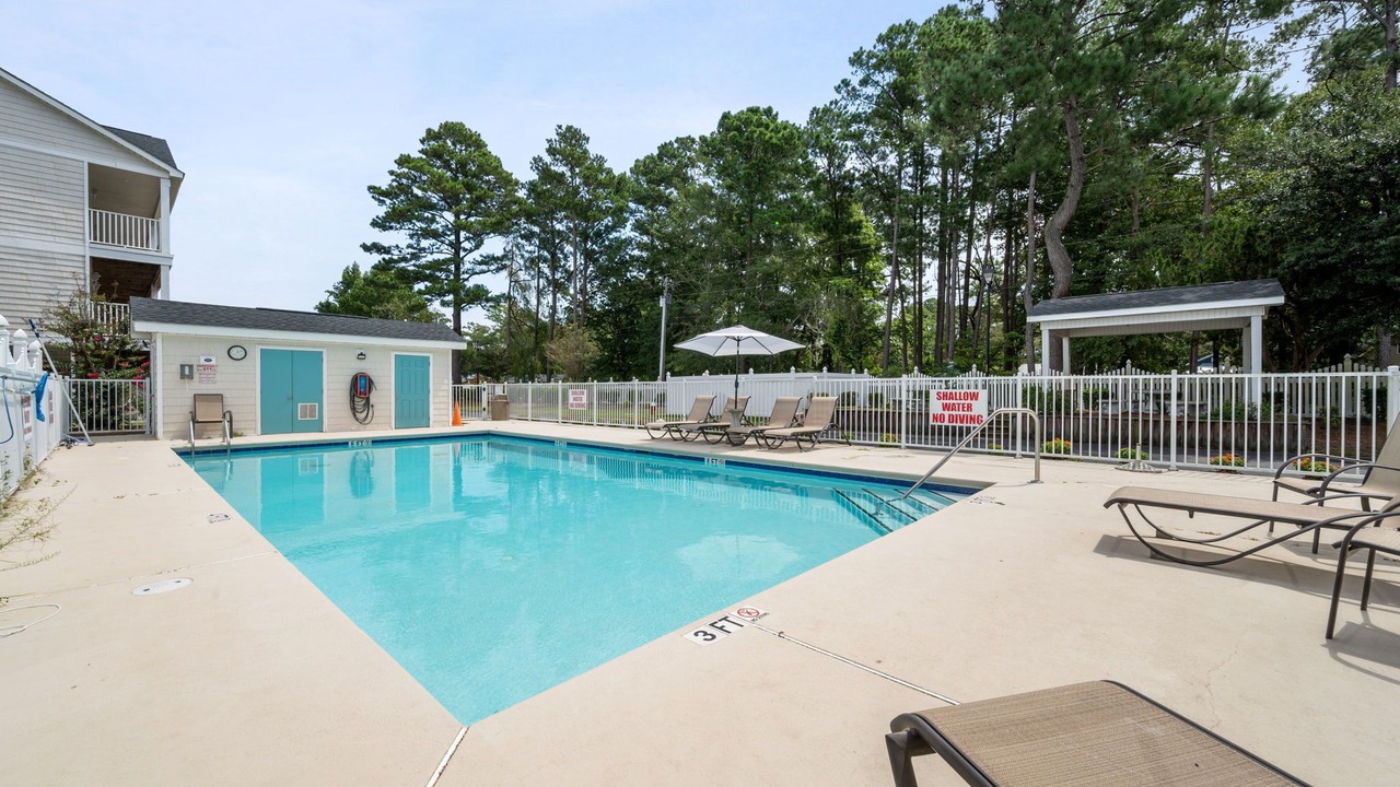 Photo of Outdoor in White Lake