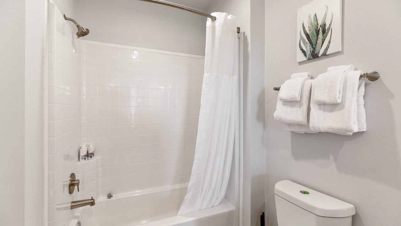 Photo of Bathroom in Huntsville