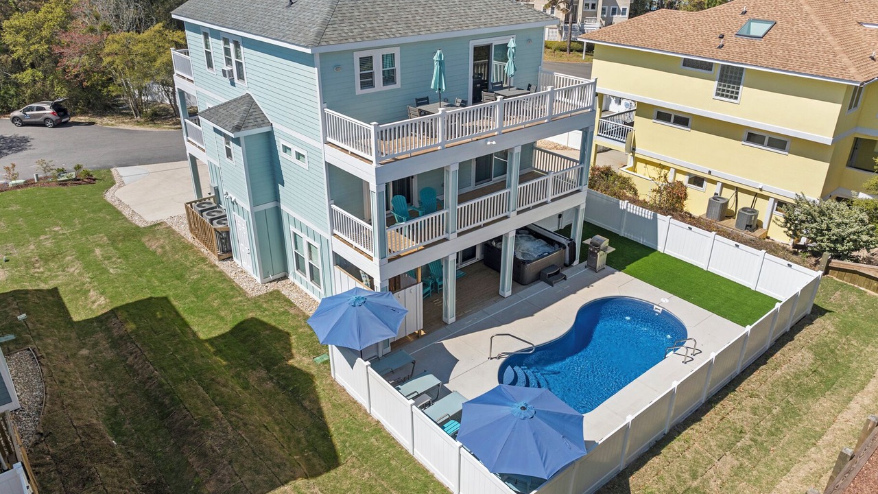 Photo of Outdoor in Monteray Shores