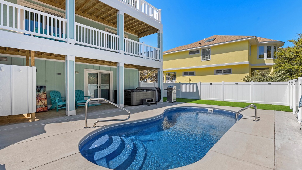 Photo of Outdoor in Monteray Shores