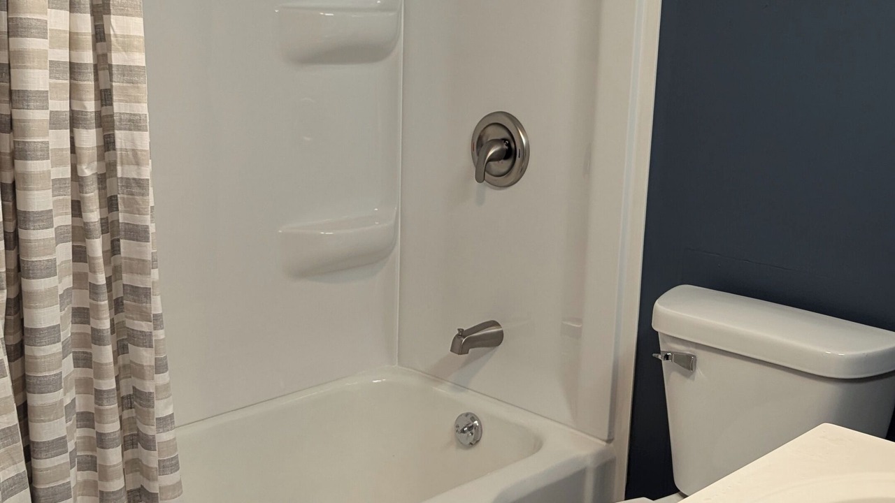 Photo of Bathroom in Kirksville
