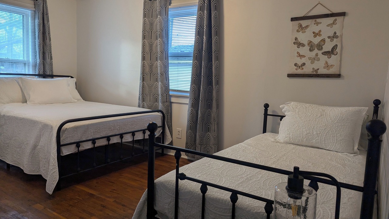 Photo of Bedroom in Kirksville