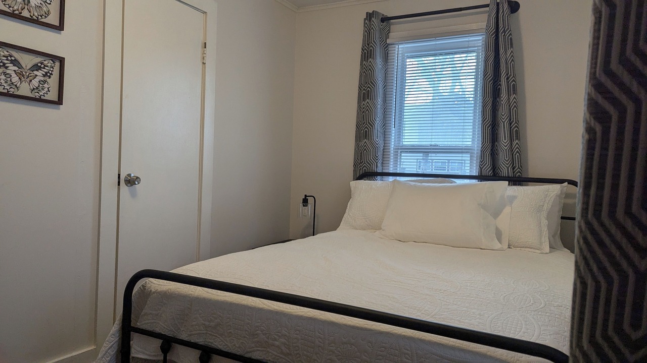 Photo of Bedroom in Kirksville