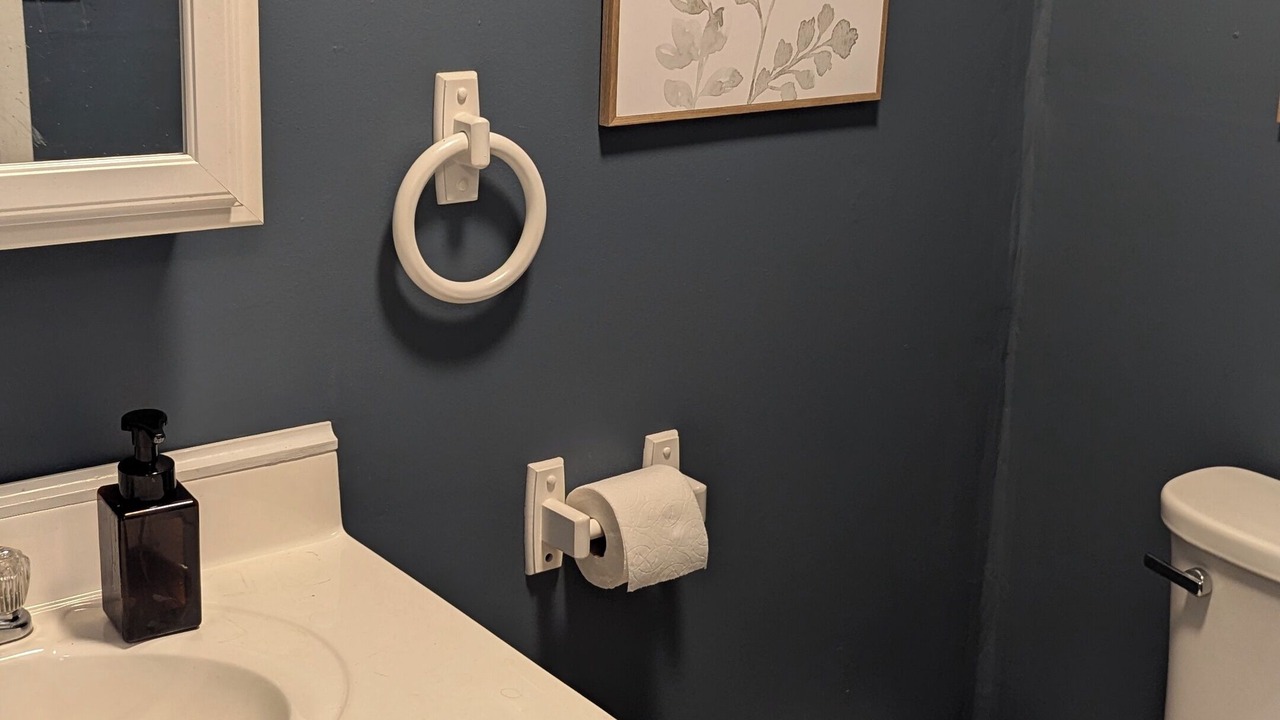 Photo of Bathroom in Kirksville