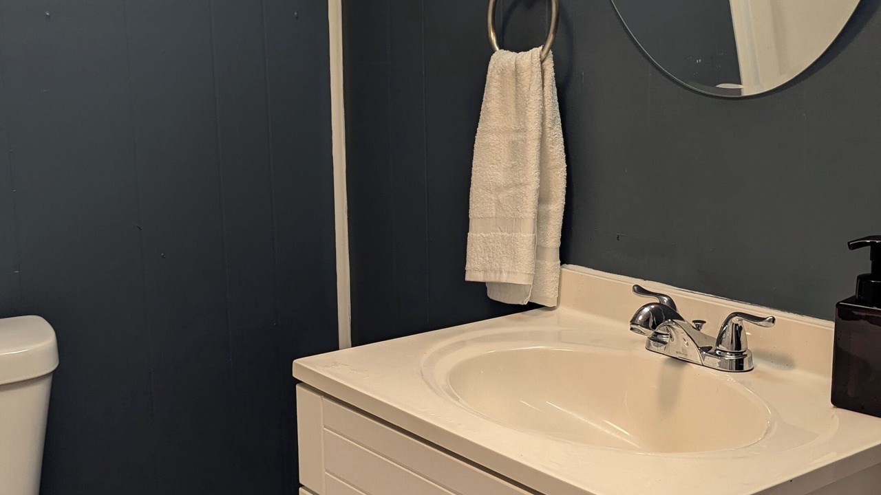 Photo of Bathroom in Kirksville