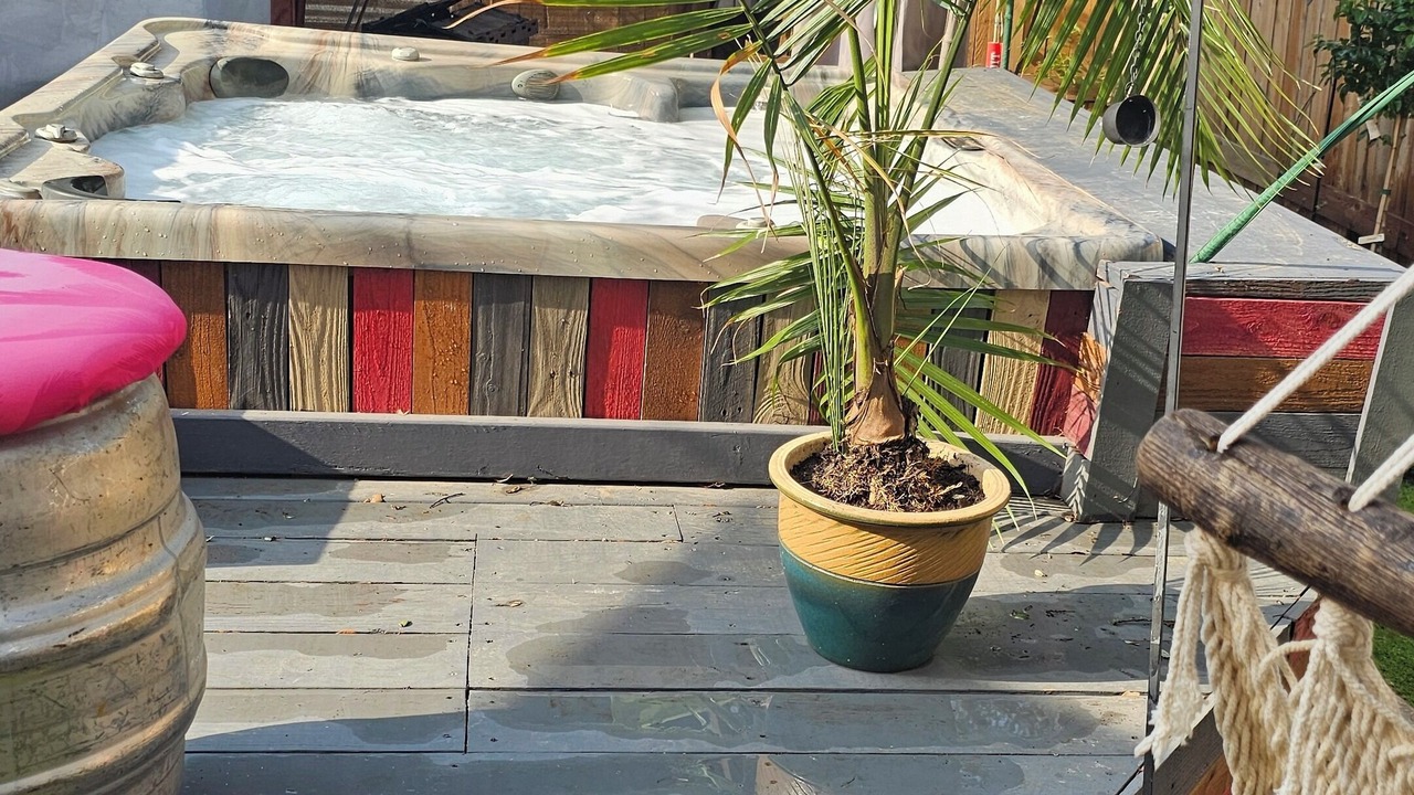 Photo of Outdoor in Cedar Park