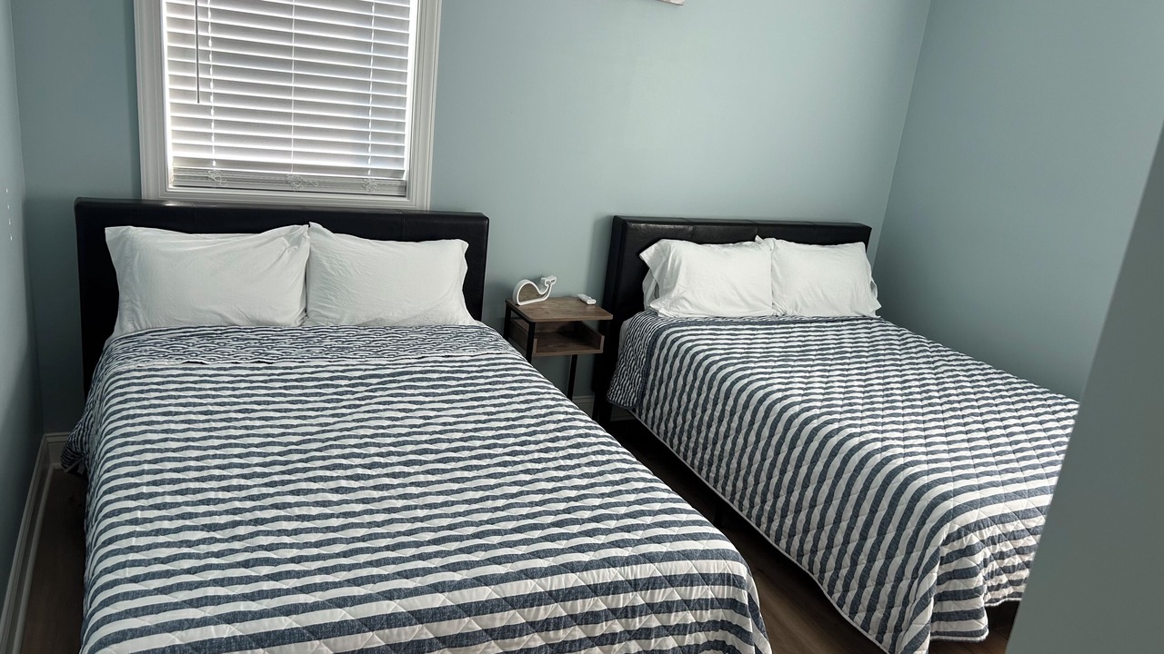 Photo of Bedroom in North Wildwood