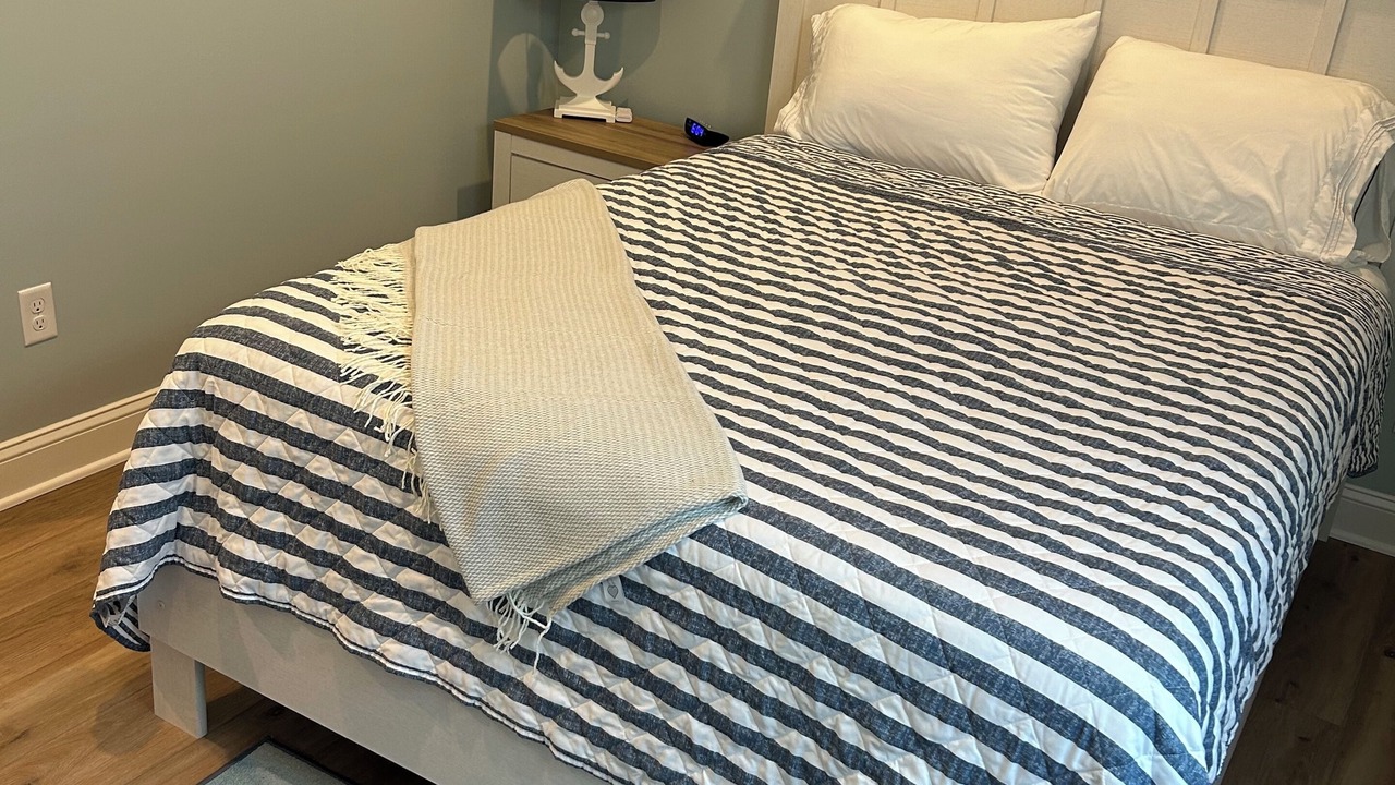 Photo of Bedroom in North Wildwood