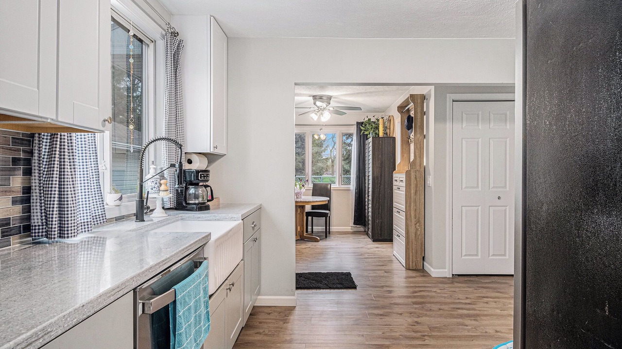 Photo of Kitchen in Council Bluffs