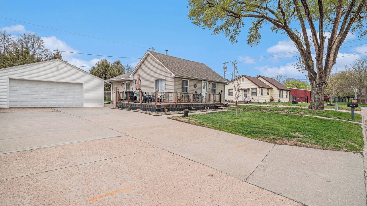 Photo of Outdoor in Council Bluffs