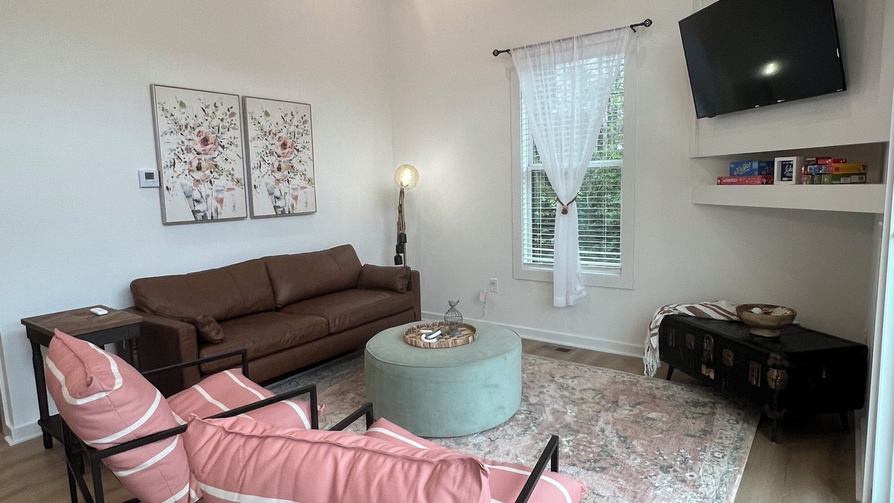 Photo of Livingroom in Tracy City