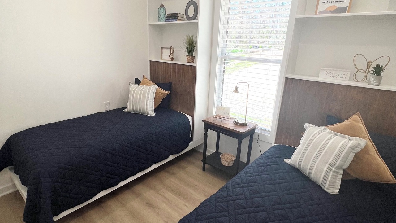Photo of Bedroom in Tracy City