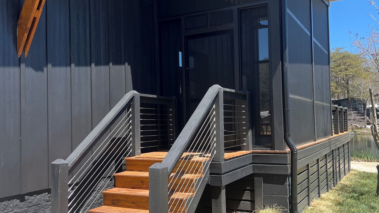 Photo of Outdoor in Tracy City