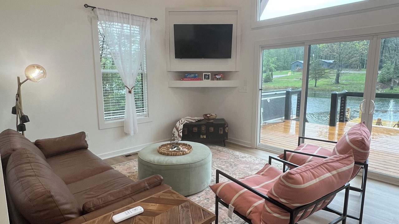 Photo of Livingroom in Tracy City
