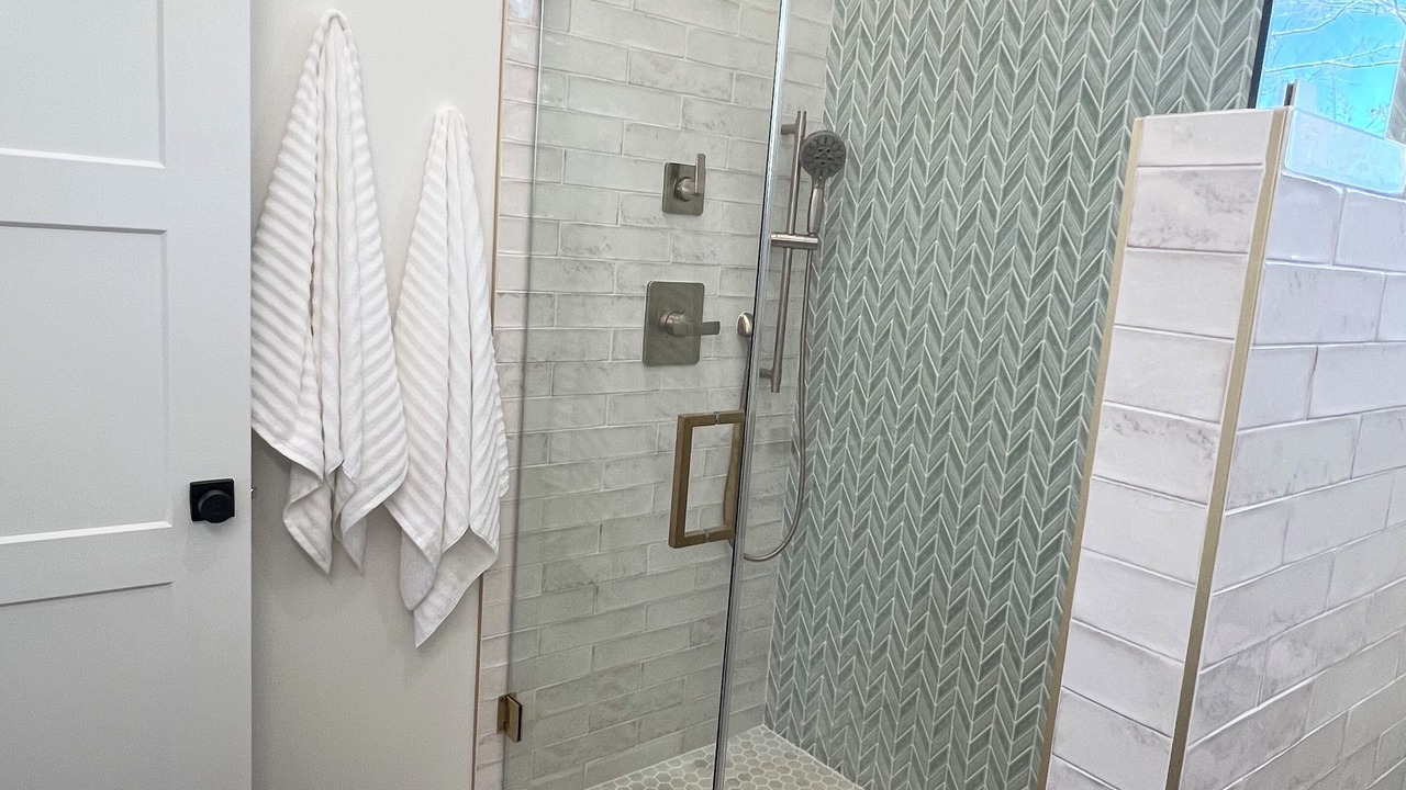 Photo of Bathroom in Tracy City