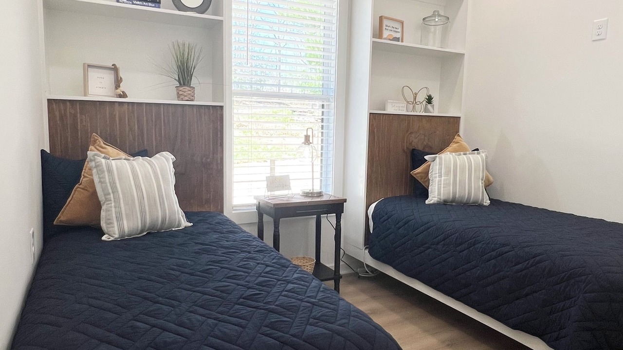 Photo of Bedroom in Tracy City