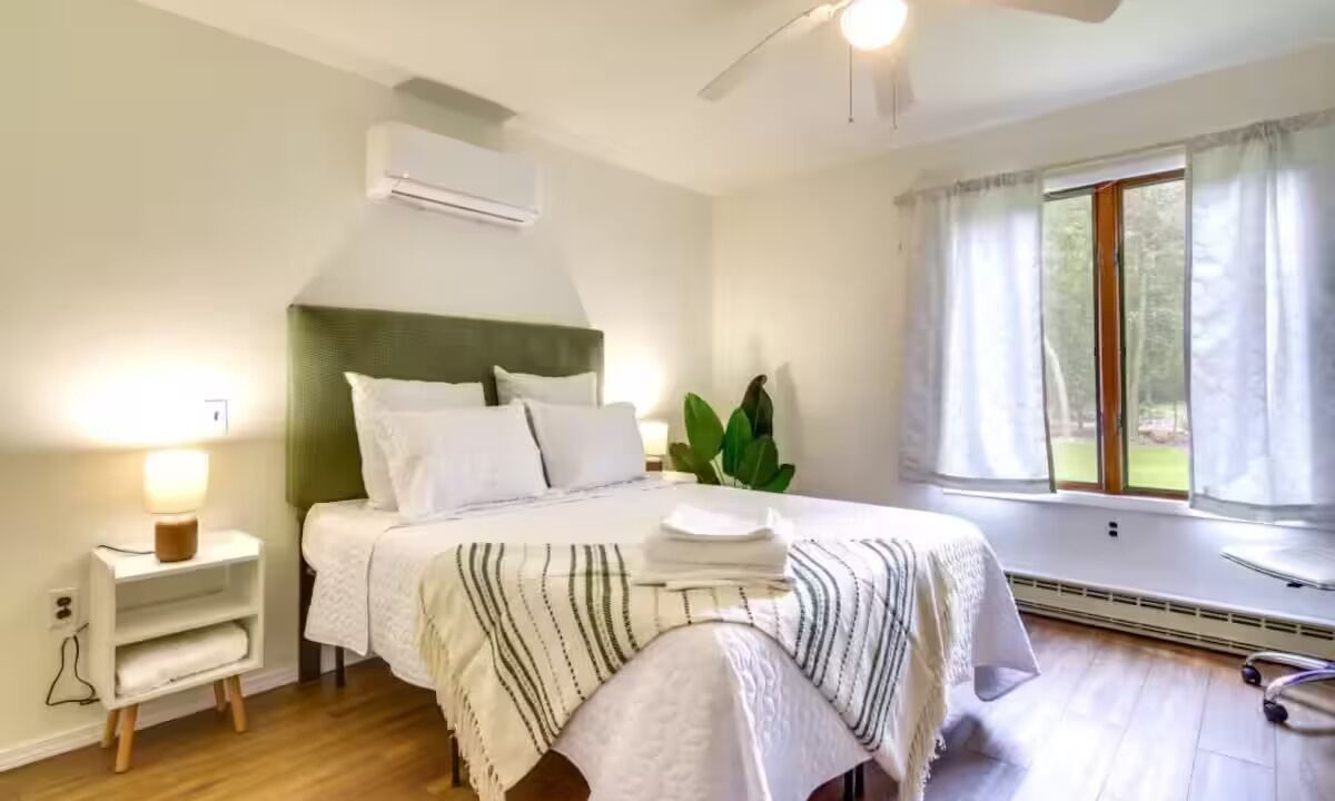 Photo of Bedroom in Harbeson