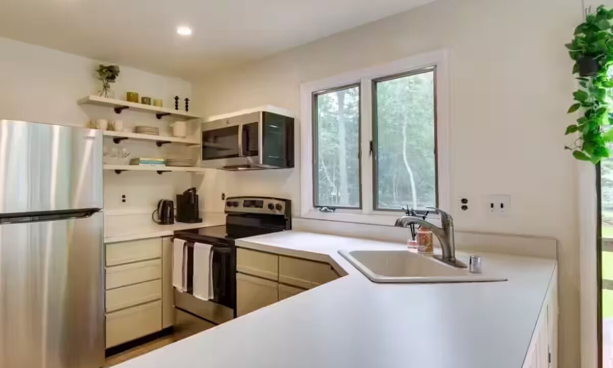 Photo of Kitchen in Harbeson